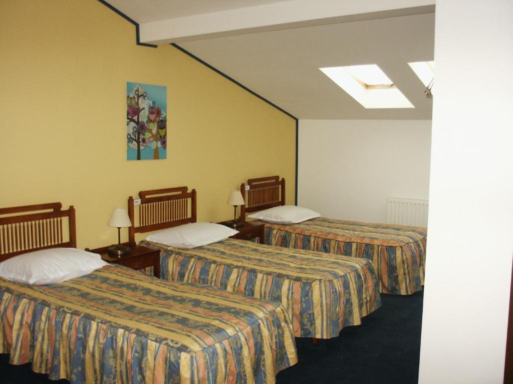 Hotel Astra Brasov Room photo