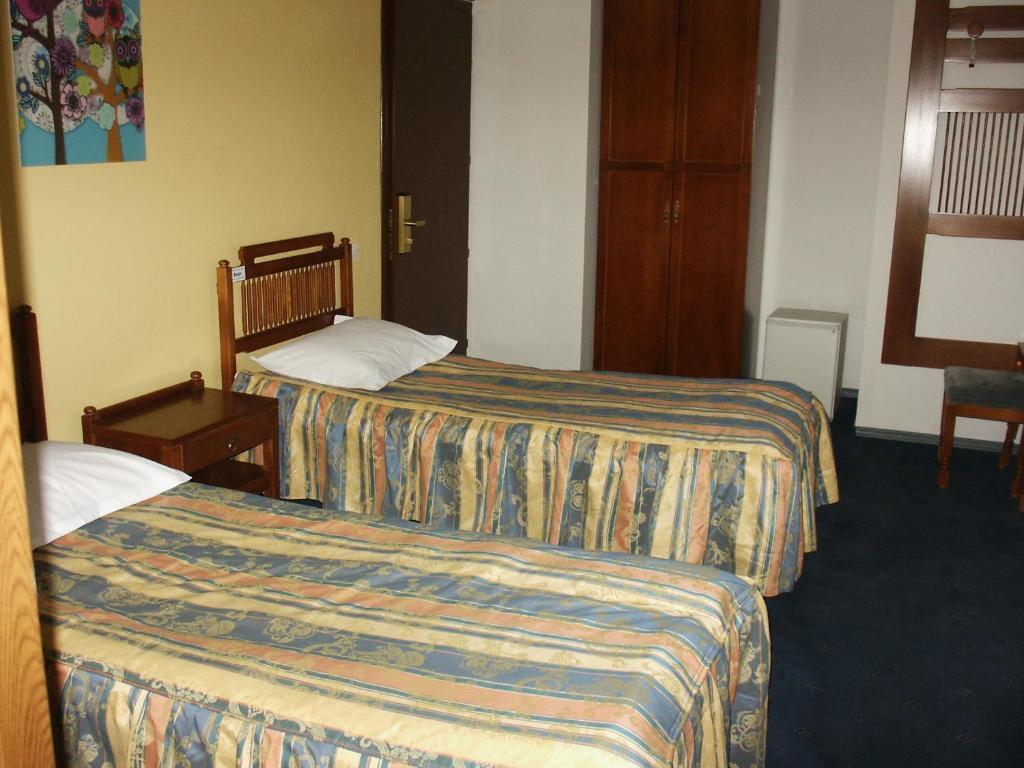 Hotel Astra Brasov Room photo