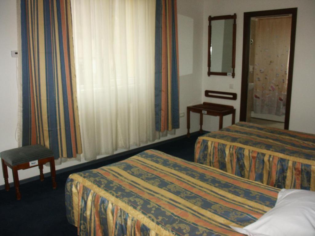 Hotel Astra Brasov Room photo