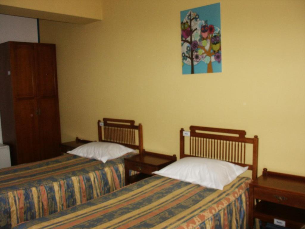 Hotel Astra Brasov Room photo