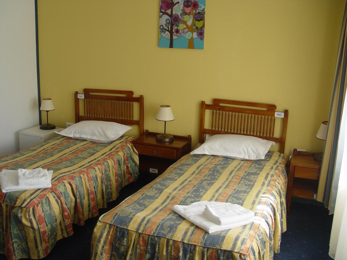 Hotel Astra Brasov Room photo